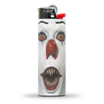 Pennywise Clown Lighter