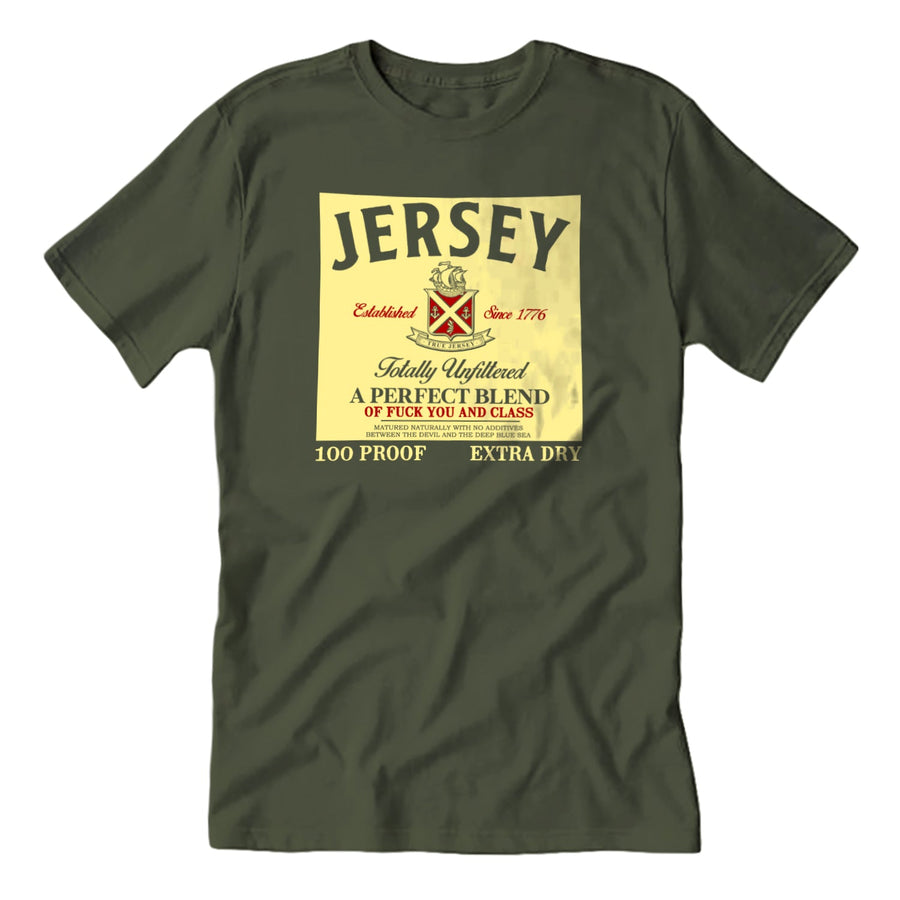 A Perfect Blend T-Shirt