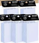 Clear Sleeves
