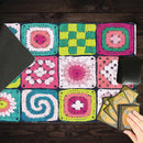 Crazy About Crochet Playmat