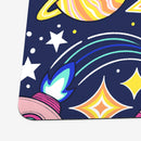 My Happy Space Playmat