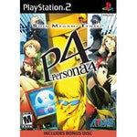 Persona 4 -  PlayStation 2