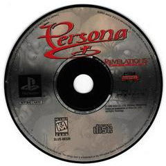 Persona Revelations Series - PlayStation (LOOSE)