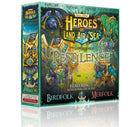 Heroes of Land, Air & Sea: Pestilence Expansion