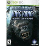 Peter Jackson's King Kong - Xbox 360