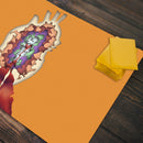Bleeding Heart Playmat