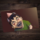 Demon Child Playmat