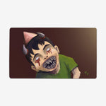 Demon Child Playmat