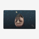 Flowering Grief Playmat