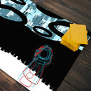 Stillhouettes Playmat
