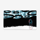 Stillhouettes Playmat