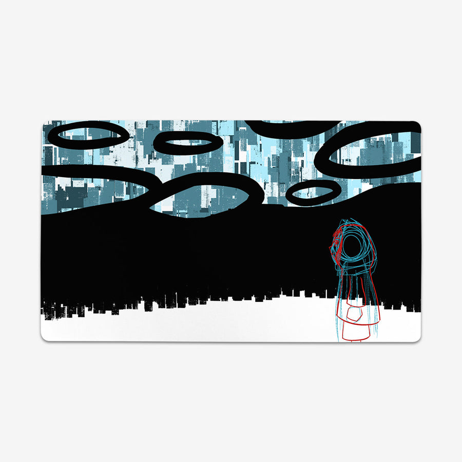 Stillhouettes Playmat
