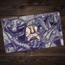 Surrounded Playmat