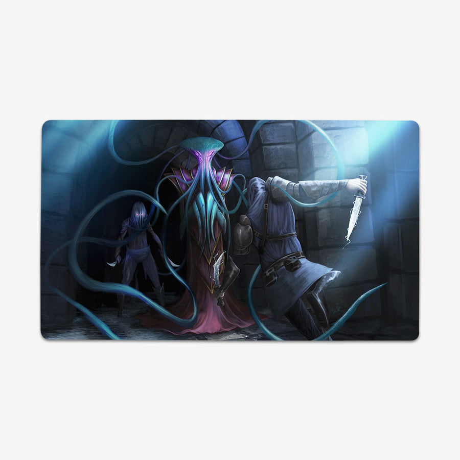 Rescue Playmat