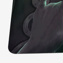 From Hell with Love Playmat