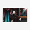 Vampire Card Player Playmat