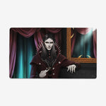 Vampire Card Player Playmat