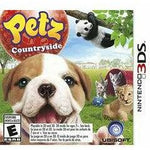 Petz Countryside - Nintendo 3DS