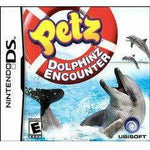 Petz: Dolphinz Encounter - Nintendo DS