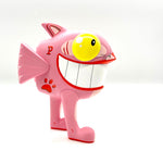 Pez - The Walking Fish "Pinky"