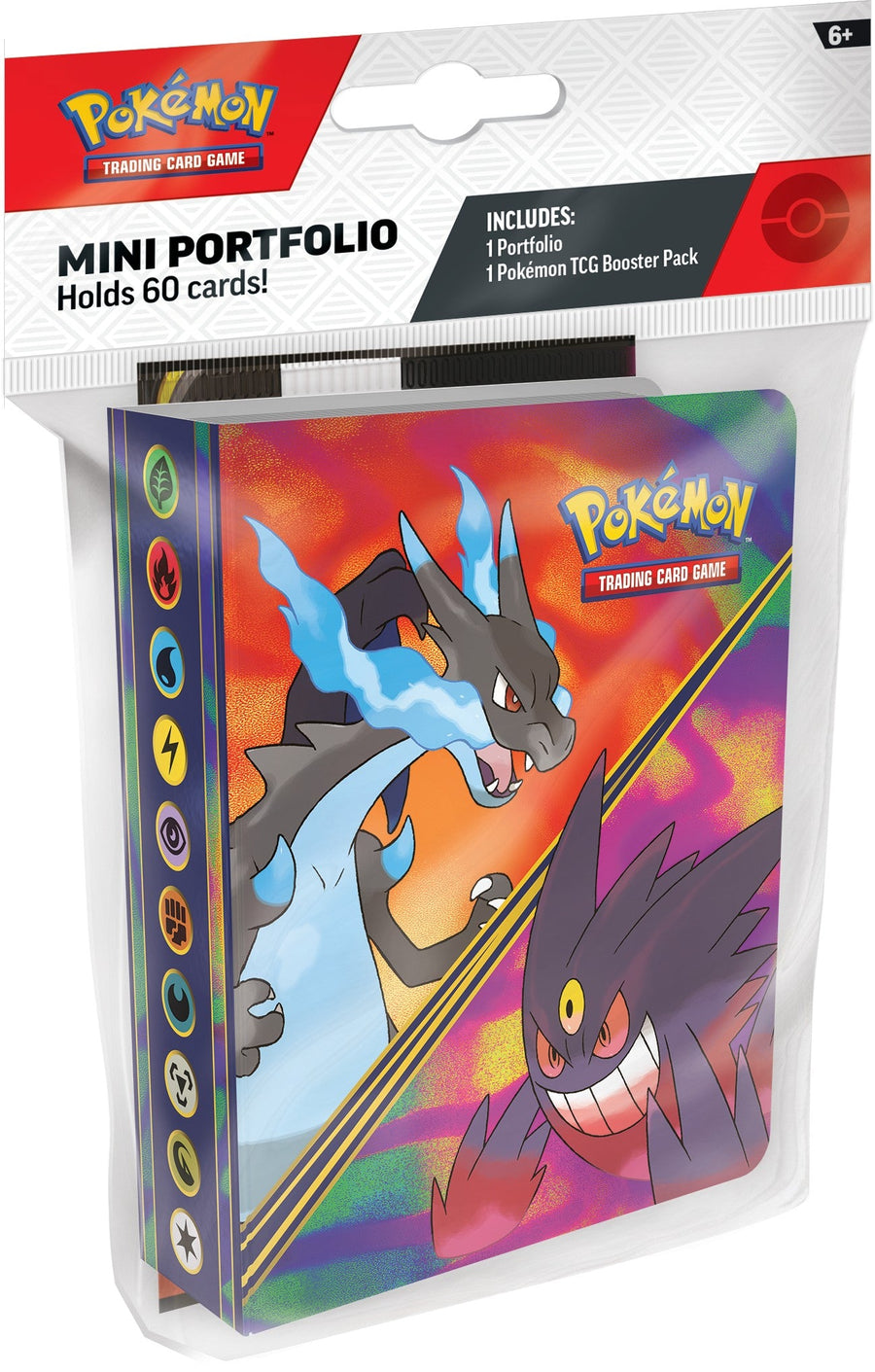ME02: Phantasmal Flames - Mini Portfolio (Q1 2026)