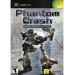 Phantom Crash - Xbox