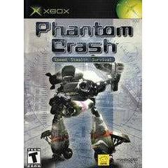 Phantom Crash - Xbox