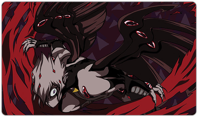 Breaking Free Playmat