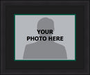 Milwaukee Bucks Custom NBA Basketball 11x14 Picture Frame Kit (Multiple Colors)
