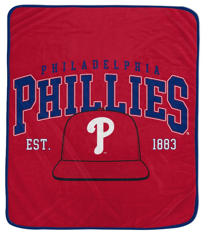 Philadelphia Phillies 50