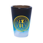 Philadelphia Phillies City Connect 1.5 oz Silicone Shot Glass