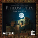 Philosophia: Dare to be Wise