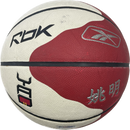 Yao Ming signed Basketball PSA/DNA Houston Rockets autographed