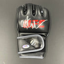 Stipe Miocic Signed Glove PSA/DNA Autographed UFC