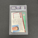 1991 Pro Set #148 Steve Elkington Signed Card PSA/DNA Slabbed AUTO