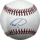 Ryan Howard signed baseball PSA/DNA Philadelphia Phillies autographed