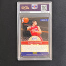 2014-15 Panini #22 Blake Griffin Signed Card PSA Slabbed Autographed