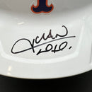 Juan Soto Signed Full-Size Helmet Fanatics AUTO New York Mets Autographed