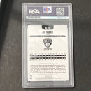 2017-18 NBA Hoops #136 Joe Harris Signed Card AUTO PSA Slabbed Nets