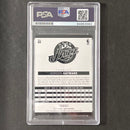 2014-15 Panini Hoops #80 Gordon Hayward Signed AUTO PSA Slabbed Jazz