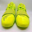 Damian Lillard signed Adidas Player Exclusive Shoes Dame 8 EXTPLY PSA/DNA AUTO Blazers Autographed