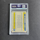 2017 Topps #1978A-JMU Joe Musgrove Signed Card PSA Slabbed Auto Astros