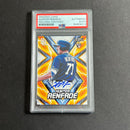 2017 Topps Fire #135 Hunter Renfroe Signed Card PSA Slabbed Auto Padres RC