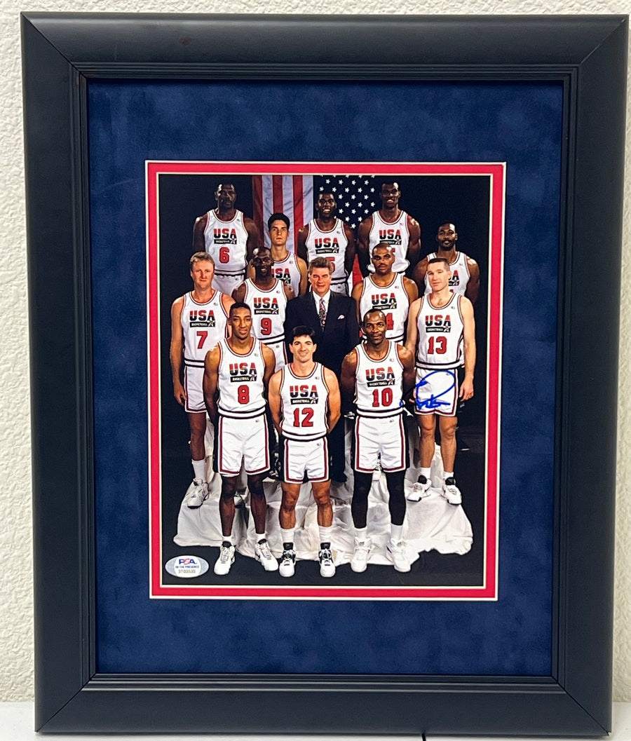 8x10 Custom Framed Photo – Personalized Picture Frame Display