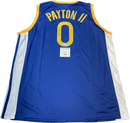 Gary Payton II Signed jersey PSA/DNA Golden State Warriors Autographed