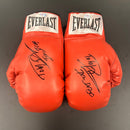 Dolph Lundgren Signed Glove Pair PSA/DNA Ivan Drago Rocky IV