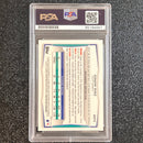 2014 Topps Bowman #BCP15 Edwin Diaz signed card PSA/DNA Auto 10 Mariners Mets Autographed