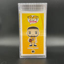 Stephen Curry Encapsulated Funko Pop #95 PSA GEM MT 10 Warriors