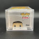 Stephen Curry Encapsulated Funko Pop #95 PSA GEM MT 10 Warriors