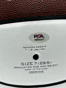 Adrian Griffin Signed Basketball PSA/DNA Autographed Bucks